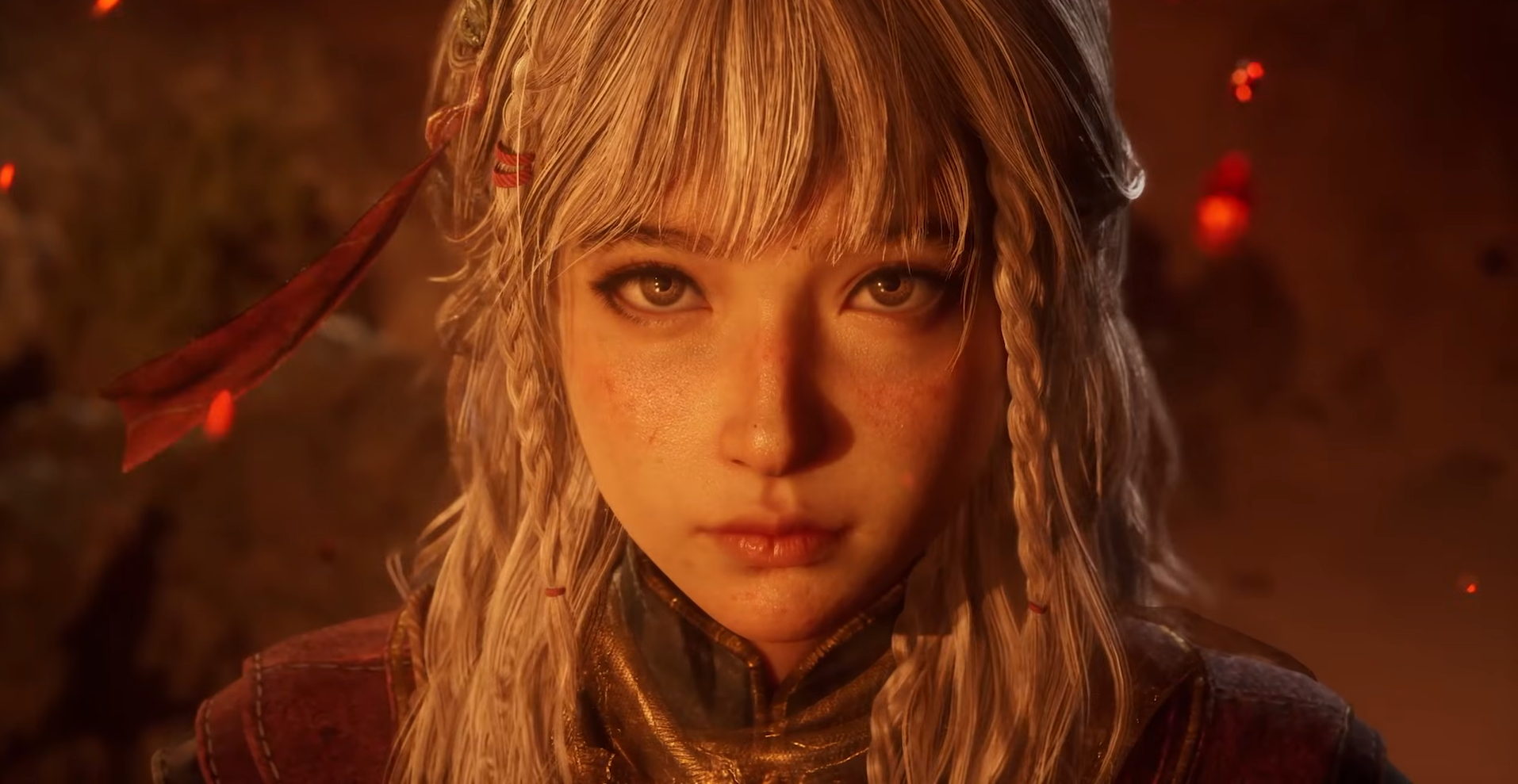 Nodusfall: HoYoverse’s New Fantasy Action Game Explained