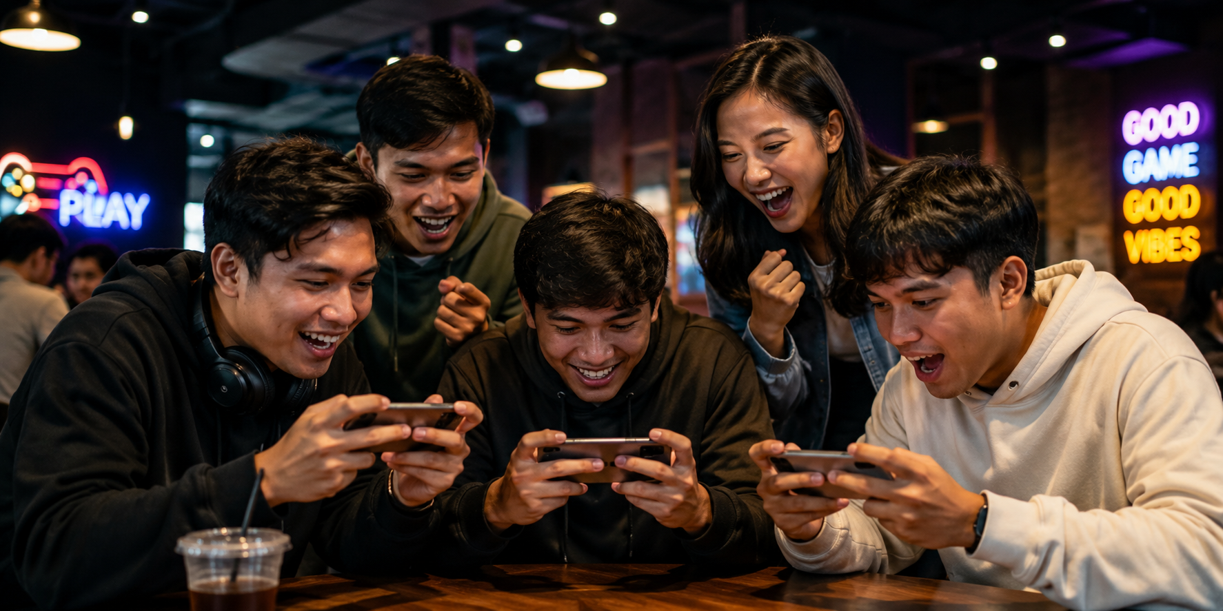 How to Market a Mobile Game in Indonesia: A Complete Strategy Guide