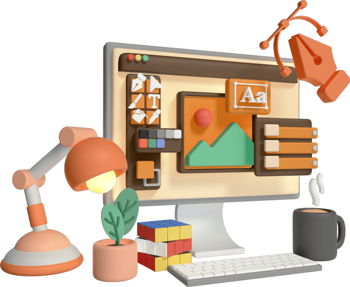 Creative Production Service